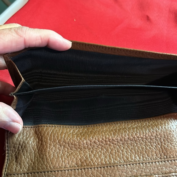 Dolce & Gabbana long vintage  wallet - Picture 13 of 17